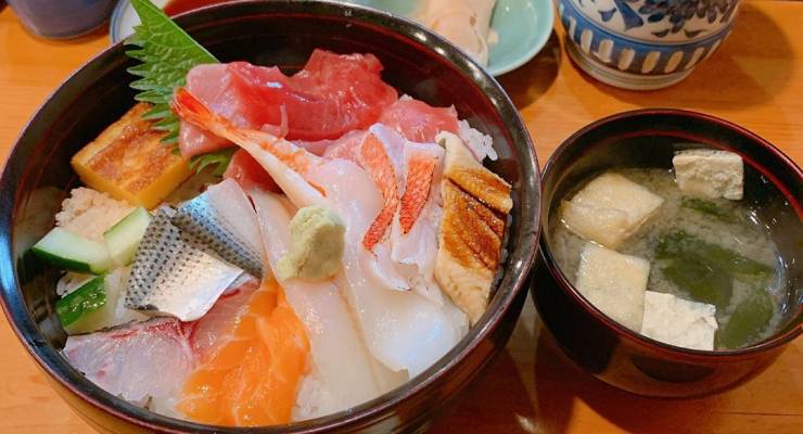 松島で海鮮丼が食べられるお店ランキングtop10 安くておいしいお店情報も Taptrip