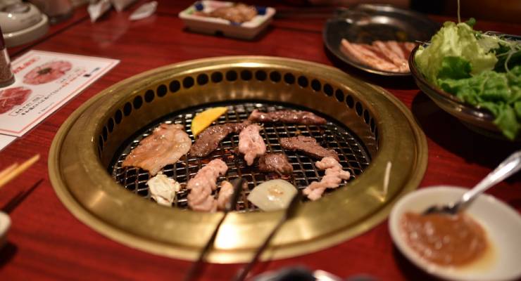 飯田橋でおいしい焼き肉ランキングtop15 安くて美味しい高コスパのお店もご紹介 Taptrip 8ページ目