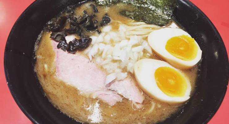 成増駅でおすすめのラーメンtop 行列のできる人気店をご紹介 Taptrip