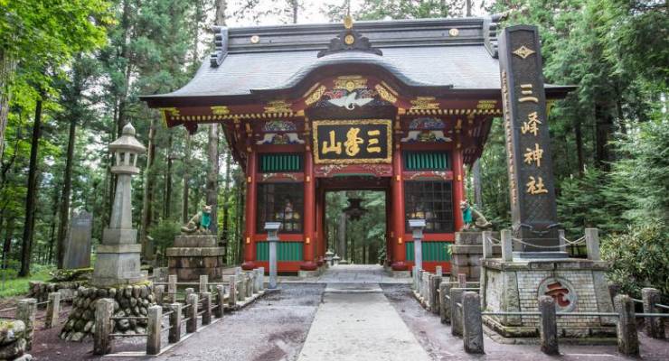 21年 埼玉で人気の初詣スポット16選 大人気のあの神社から穴場のスポットまで情報をまとめました Taptrip