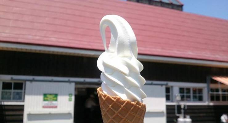 北海道でおすすめのソフトクリームtop15 北の大地の美味しい恵みをいただこう Taptrip