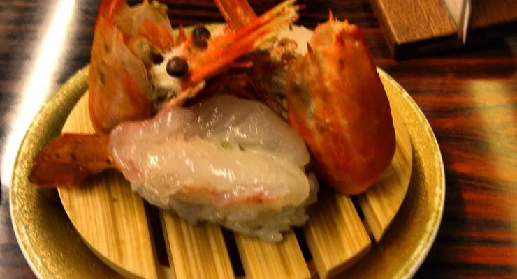 豊洲市場で絶品朝ごはんが食べられるお店top 新鮮な海鮮を堪能しよう Taptrip