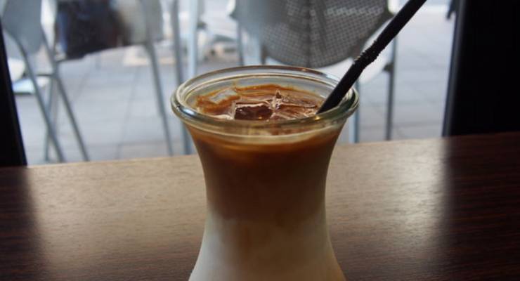 大阪でゆっくりできるカフェtop22 美味しいコーヒーをのんびりいただこう Taptrip