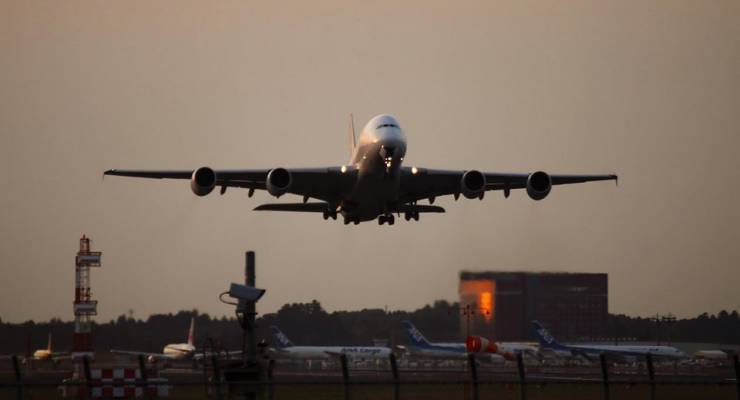 成田空港でおすすめの暇つぶしスポット15選 空いた時間を有効活用できる場所をご紹介 Taptrip