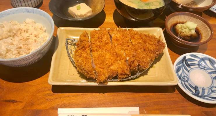 とんかつチェーン店おすすめ14選 有名店チェーンから穴場チェーン店までご紹介 Taptrip