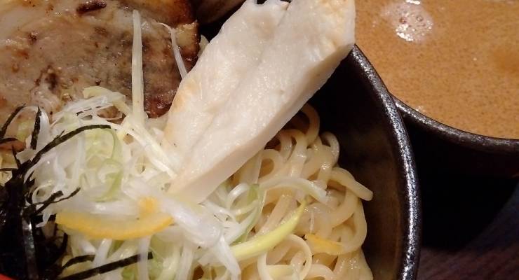 名古屋で人気のつけ麺ランキングtop 正統派から個性派までおすすめをご紹介 Taptrip