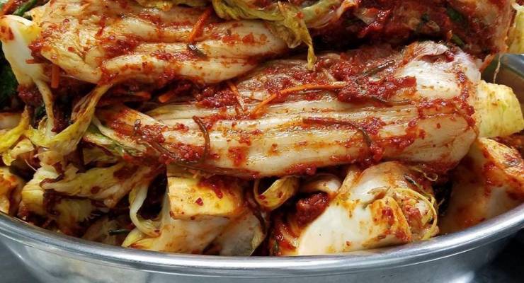韓国の食べ物は何が有名 おススメの名物選をご紹介 Taptrip 韓国の食べ物は何が有名 おススメの名物選をご紹介 Taptrip