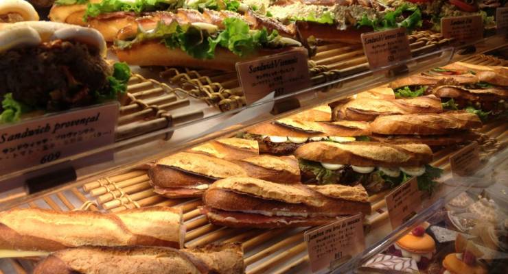 都内で人気のvironでおすすめなパン15選 種類から食べ方までご紹介 Taptrip