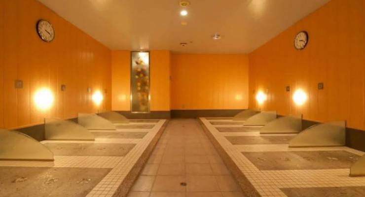 東京でおすすめの岩盤浴15選 プライベートが守られる個室岩盤浴もあわせてご紹介 Taptrip