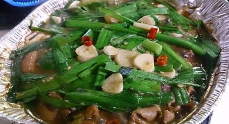 ローソンの冷凍ホルモン鍋アレンジレシピ10選 ひと工夫で絶品メニューに早変わり Taptrip