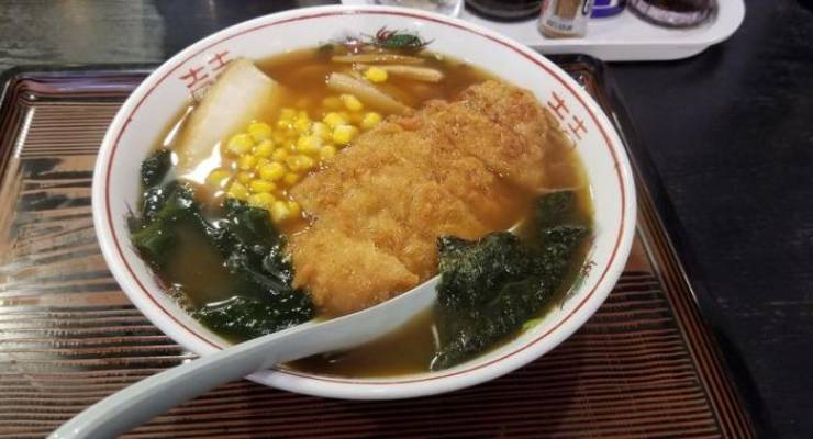 関東で とんかつラーメン が食べられるお店10選 カツもラーメンも好きな方必見 Taptrip