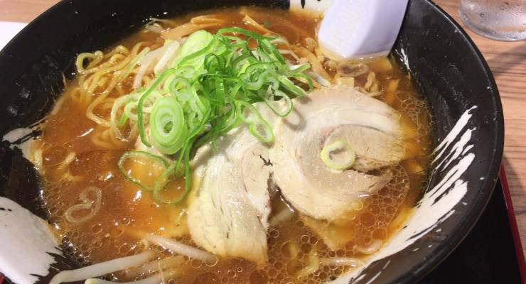 21 新千歳空港ラーメン道場ランキングtop10 おすすめ人気ラーメン店がまるわかり Taptrip