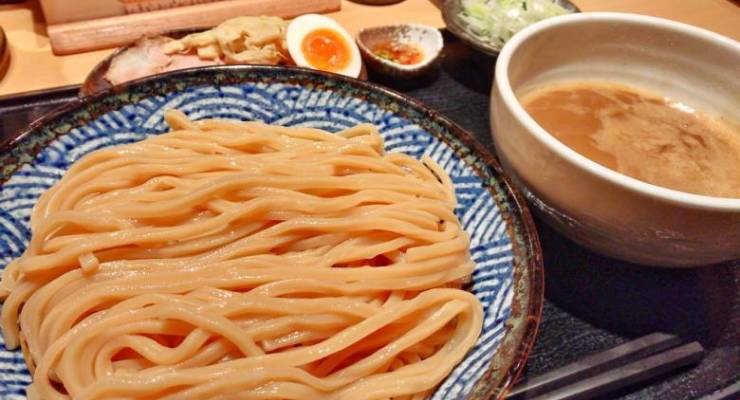 大宮周辺の人気 つけ麺 ランキングtop15 おすすめメニュー 価格をご紹介 Taptrip