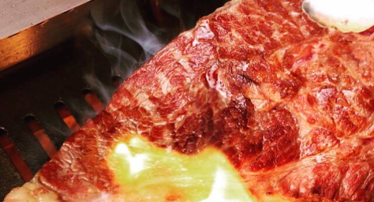 東京のおすすめ高級焼肉店選 特別な日に堪能する美味しい焼肉まとめ Taptrip