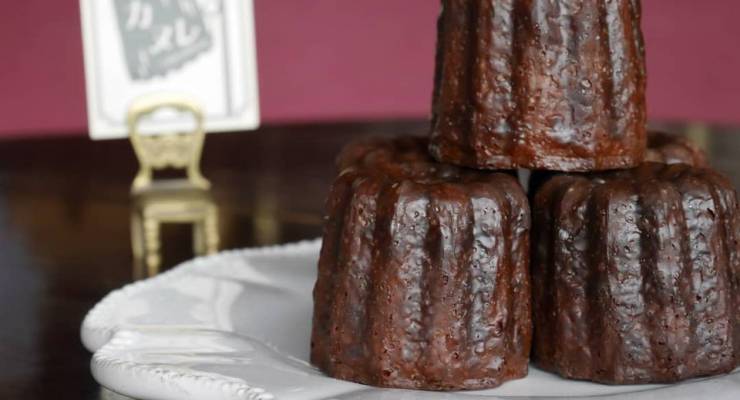 京都の人気店 カヌレ のおすすめメニュー10選 定番カヌレからドリンクまでたっぷりご紹介 Taptrip