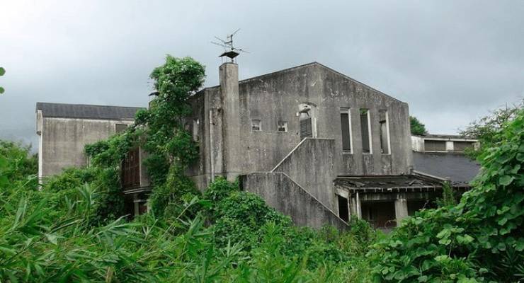 貝塚結核病院は大阪にあった恐怖の心霊スポット 噂や現在の様子をまとめました Taptrip