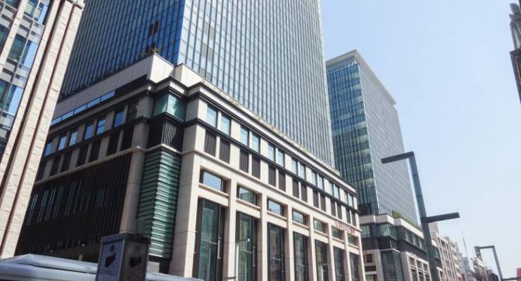 日本橋のおすすめお土産選 みんなに喜ばれるお土産まとめ Taptrip