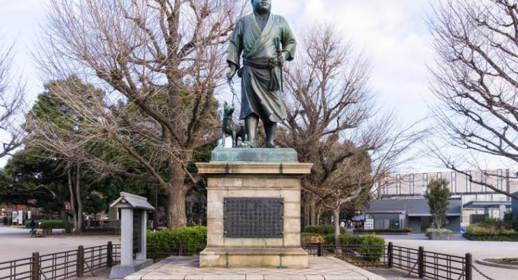 上野駅のおすすめ喫煙所10選 喫煙者必見の情報まとめ Taptrip