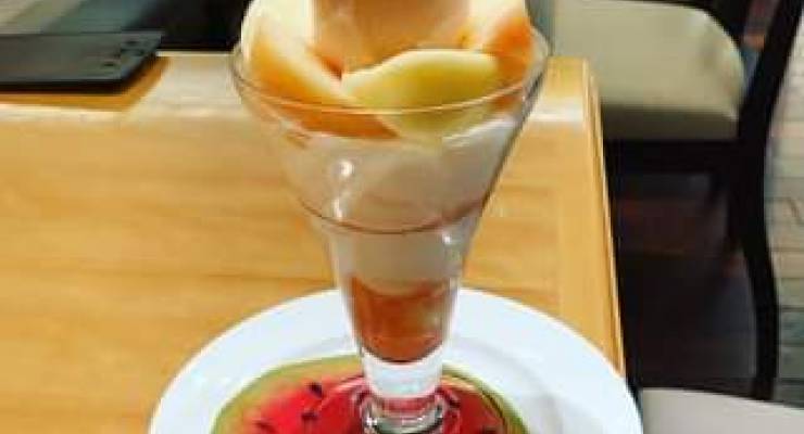 池袋周辺でおすすめのパフェがあるお店10選 人気のものからジャンボパフェまでご紹介 Taptrip