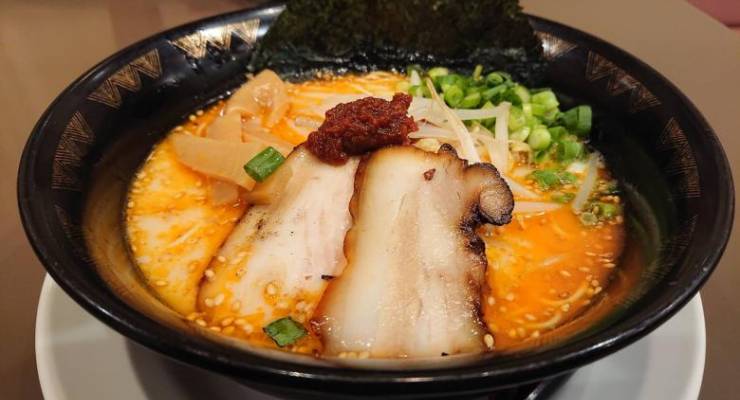 聖蹟桜ヶ丘のおすすめラーメン10選 人気店まとめ Taptrip