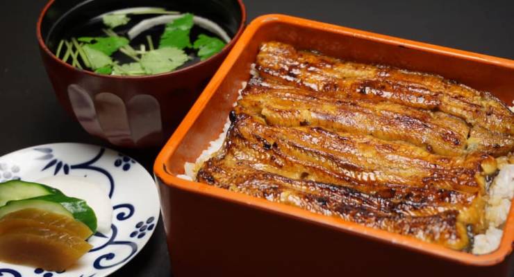 柴又の絶品うなぎ7選 名店の味を堪能しよう Taptrip