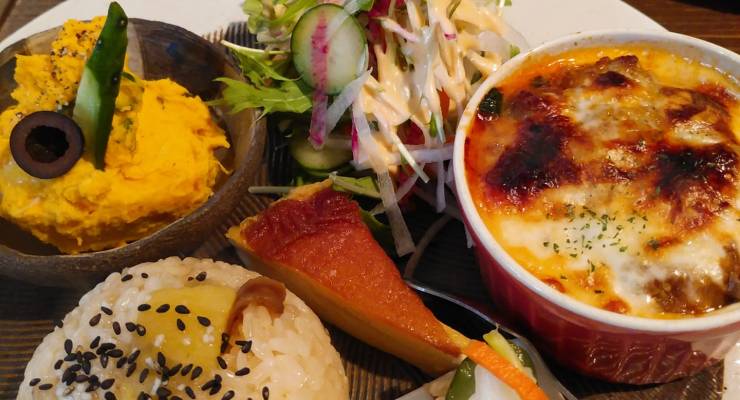 塩釜の美味しいランチ15選 おすすめメニューもご紹介 Taptrip