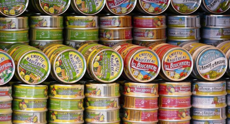 業務スーパーで手に入るおすすめの冷凍魚と魚の缶詰10選 大人気商品をご紹介 Taptrip