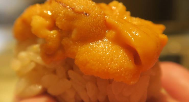 錦糸町のおすすめ寿司10選 人気店の味を堪能しよう Taptrip