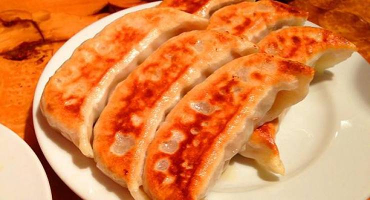 神保町のおすすめ餃子店10選 名店の味を食べ比べよう Taptrip 3ページ目