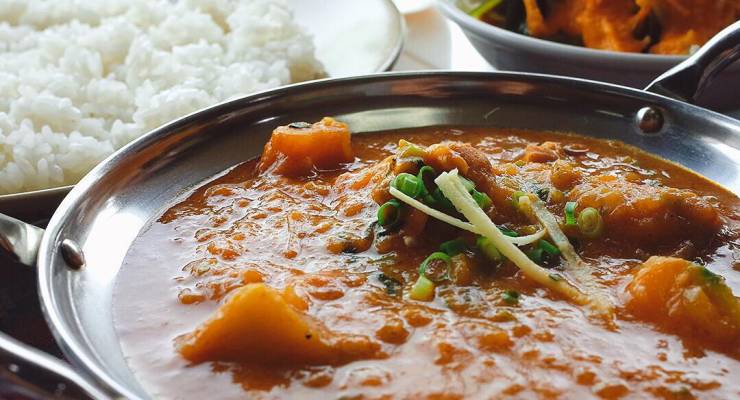 千葉 柏の人気カレー10選 おすすめメニューもご紹介 Taptrip