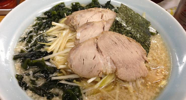 石神井公園の絶品ラーメン10選 本当におすすめできる人気店だけを集めました Taptrip