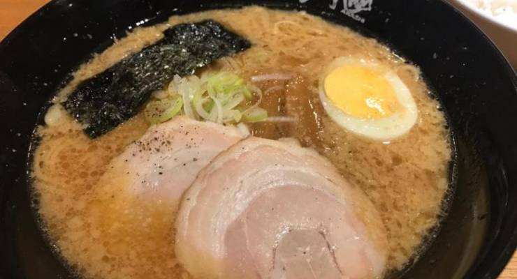 神奈川 元住吉のおすすめラーメン10選 人気メニューもご紹介 Taptrip