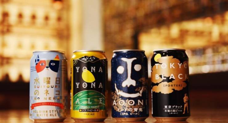 セブンイレブンの人気ビール10選 オリジナルや限定ビールをご紹介 Taptrip