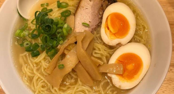 神奈川 向ヶ丘遊園のおすすめラーメン10選 人気メニューもご紹介 Taptrip