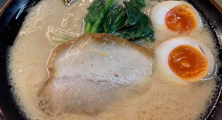 東武練馬の人気ラーメン7選 おすすめメニューもご紹介 Taptrip