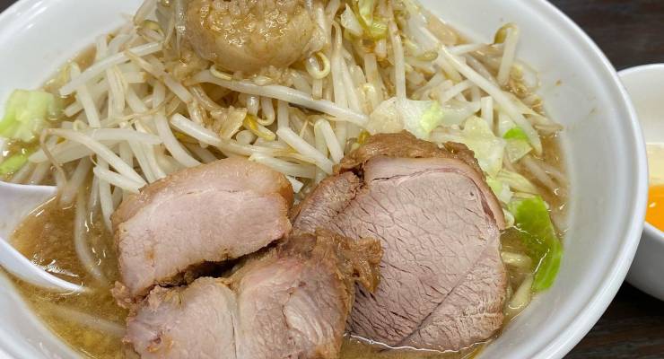 池袋の 二郎系 ラーメン8選 安くて美味しい人気店まとめ Taptrip