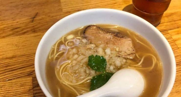 江古田の絶品ラーメン10選 人気の秘密を徹底調査 Taptrip