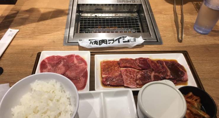横浜で一人焼肉におすすめのお店7選 一人焼肉専門店やカウンター席がおすすめのお店まとめ Taptrip