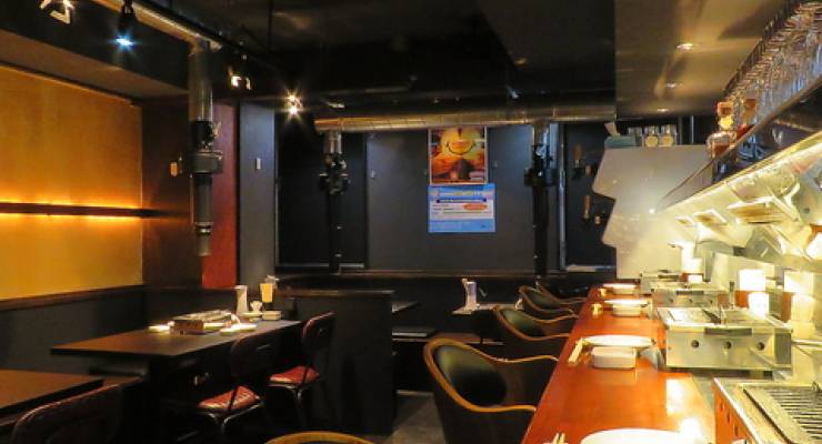 神奈川で一人焼肉におすすめのお店10選 一人焼肉専門店やカウンター席がおすすめのお店まとめ Taptrip