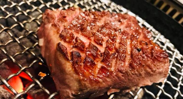 京都で一人焼肉におすすめのお店10選 一人焼肉専門店やカウンター席がおすすめのお店まとめ Taptrip