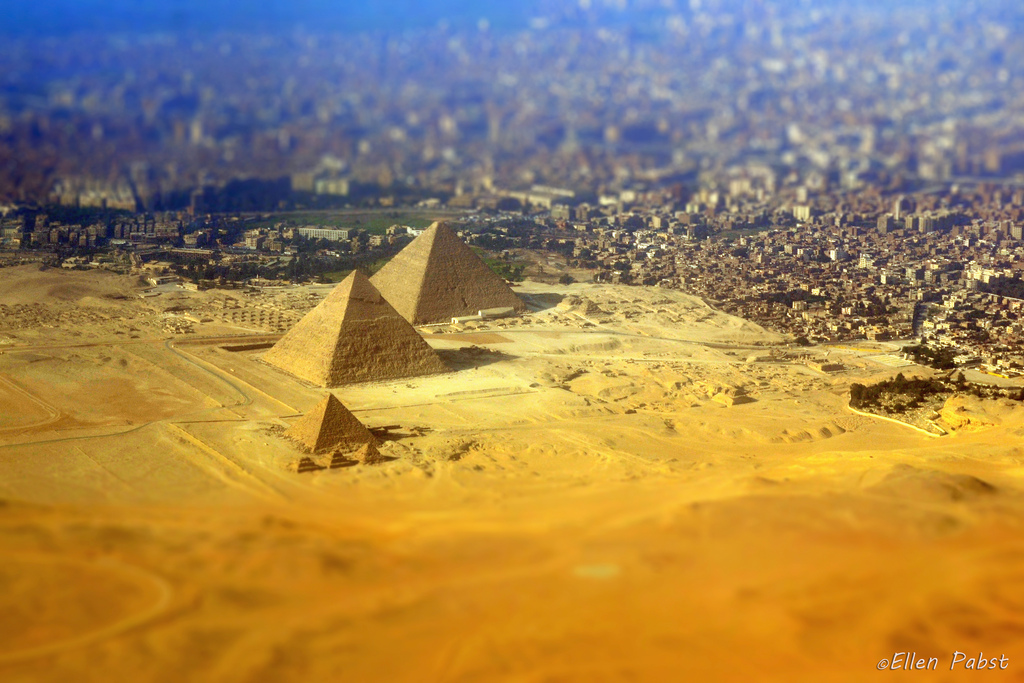 エジプト・ギザといえばピラミッド観光！謎に包まれた悠久の歴史を目の前に