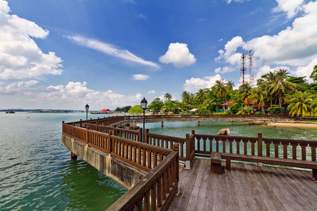 シンガポール・ウビン島でサイクリングの旅を！大自然の秘境を訪れよう