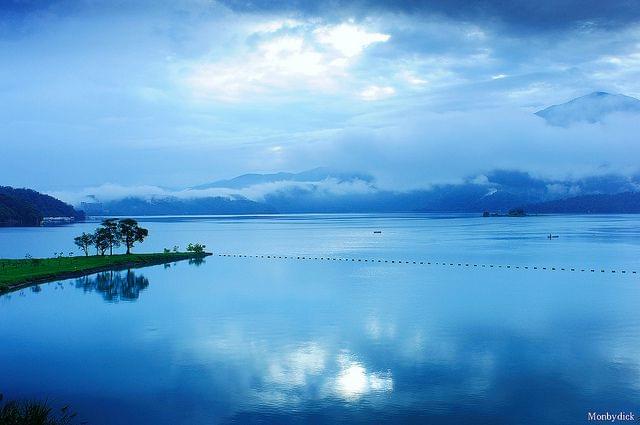 台湾リゾート日月潭の見どころ＆周辺観光スポットガイド！美しい湖畔で台湾八景を