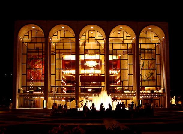 ニューヨークの夜におすすめしたいクラシック＆バレー鑑賞スポット！クラシックの聖地で世界最高峰体験