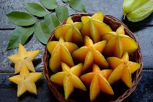 タイで人気のおいしい果物おすすめ10選！東南アジアはフルーツ王国！