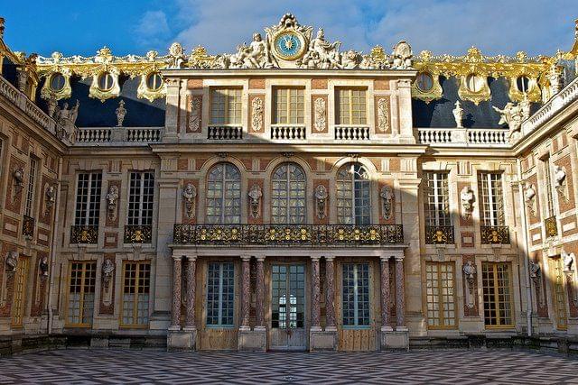 フランス観光で必ず行くべき定番観光スポット「ヴェルサイユ宮殿」の見どころ徹底ガイド
