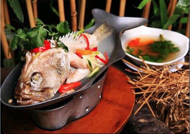 こんなに美味しいの！？バリの本格インドネシア料理レストラン８選