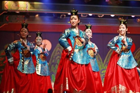 韓国の伝統芸能おすすめ公演＆人気劇場３選！世界遺産に登録された儀式も