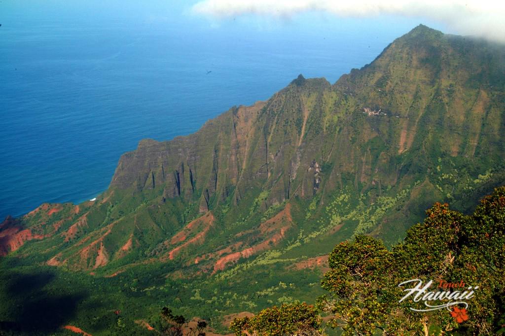 ハワイ・カウアイ島で人気の観光スポット＆おすすめグルメ７選