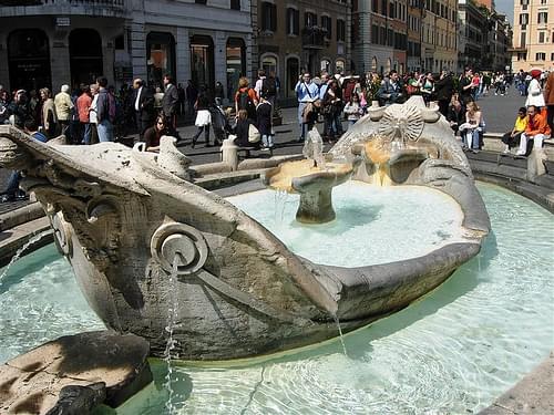 イタリア・ローマ旅行でおすすめの観光モデルプラン！ツウも納得のあこがれのローマ観光ルート